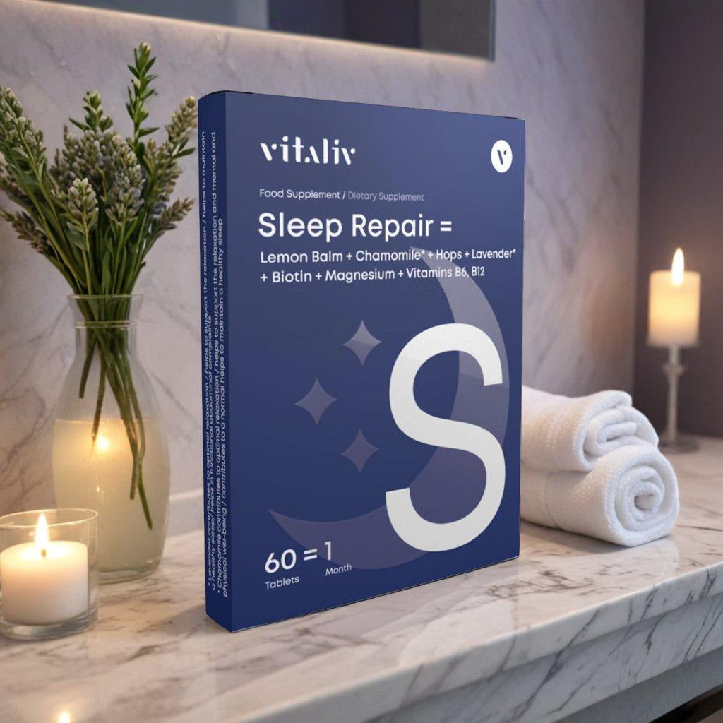 Sleep Repair