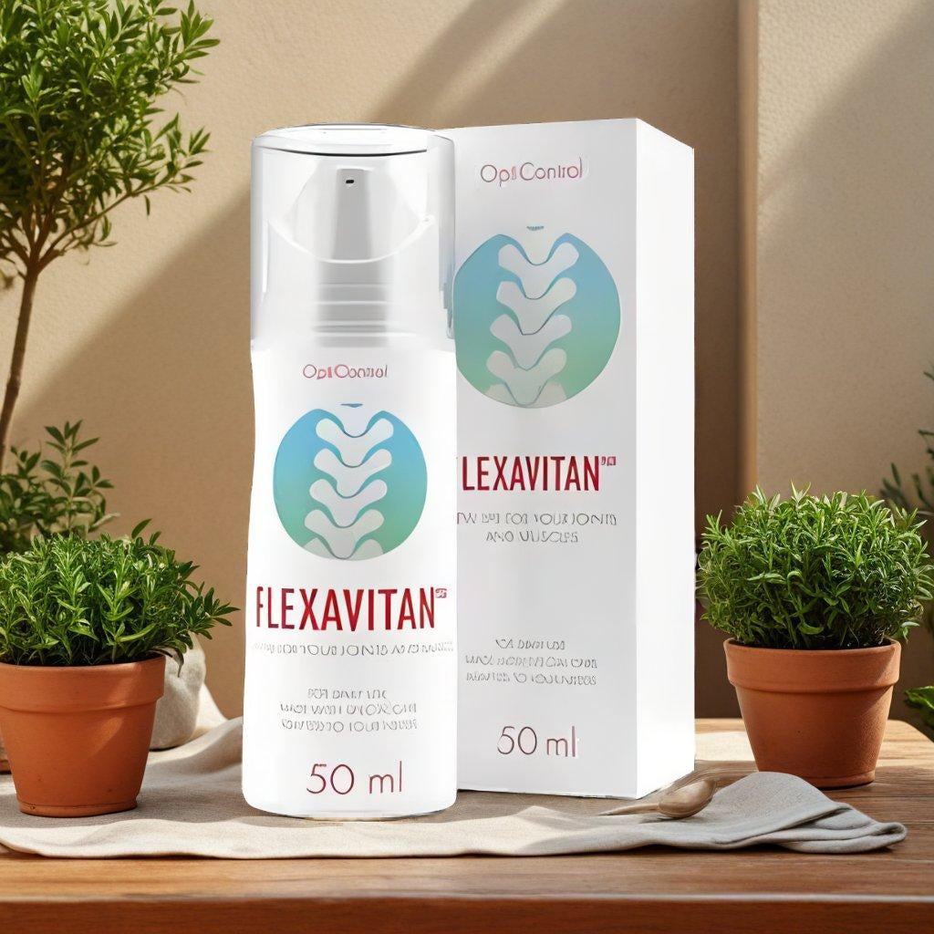 Flexavitan Max