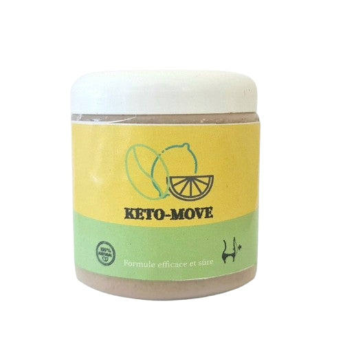 Keto Move