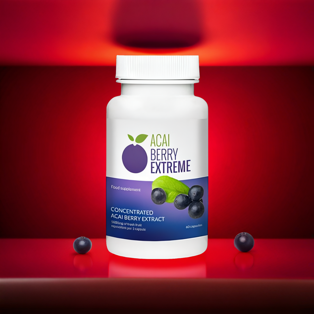Acai Berry Extreme