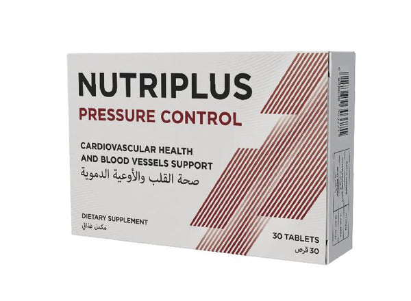 NUTRIPLUS Control