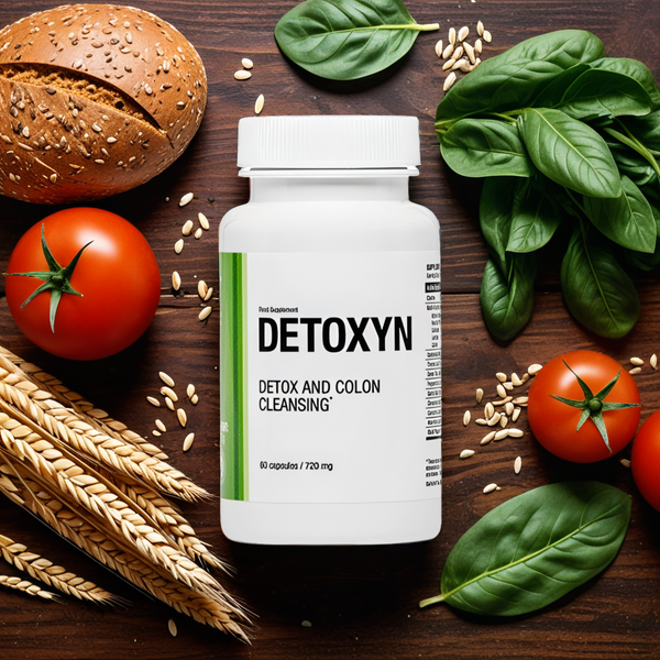 Detoxyn