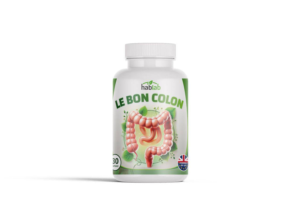 Le Bon Colon