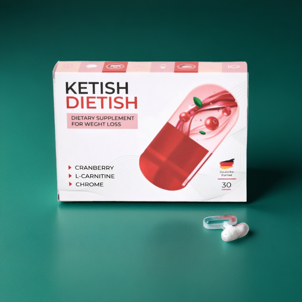 Ketish Dietish