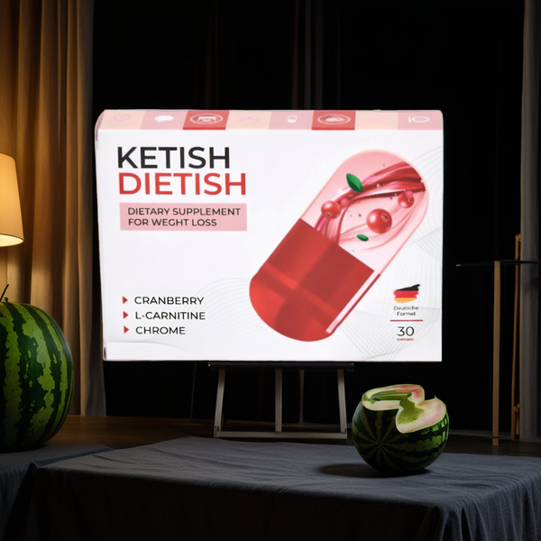 Ketish Dietish