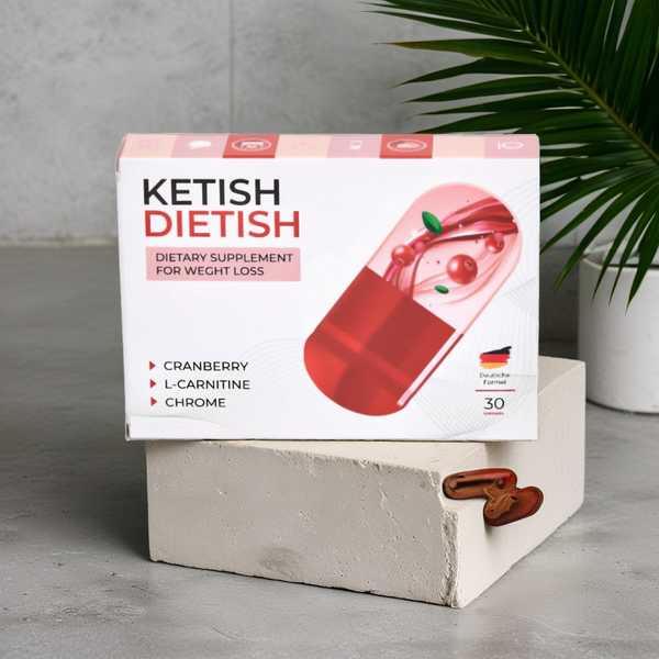 Ketish Dietish