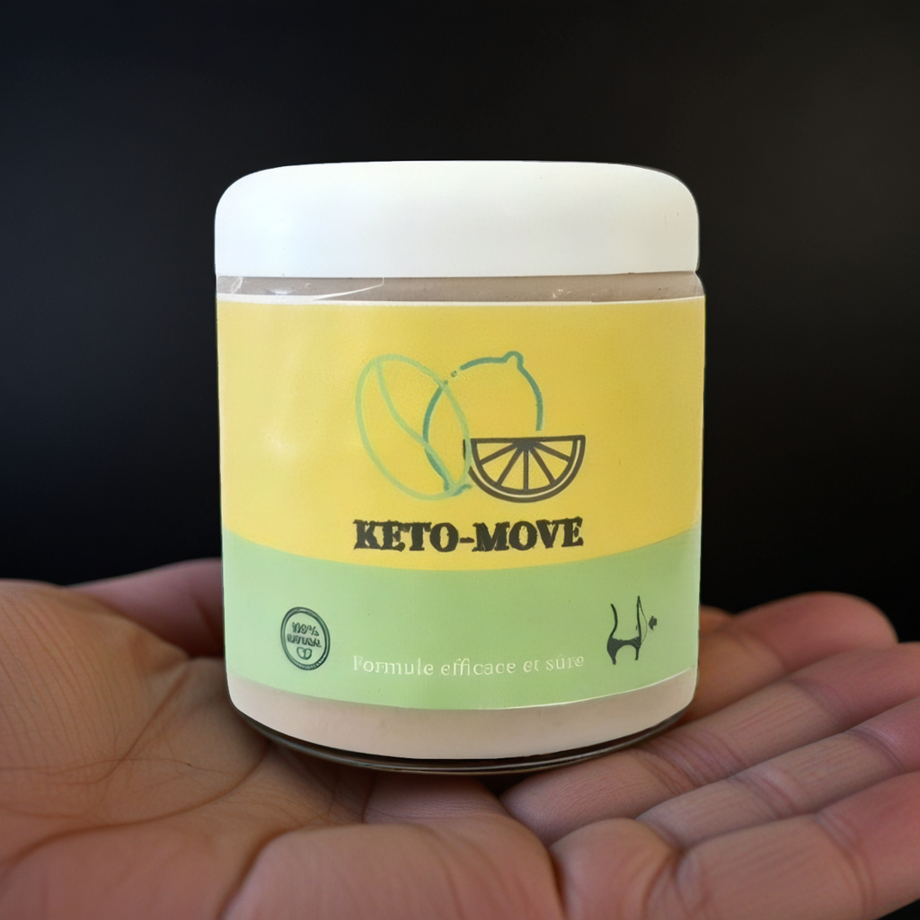Keto Move