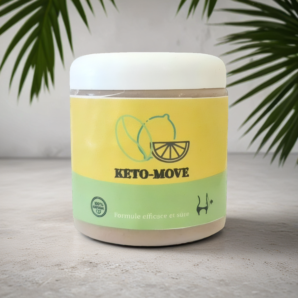 Keto Move