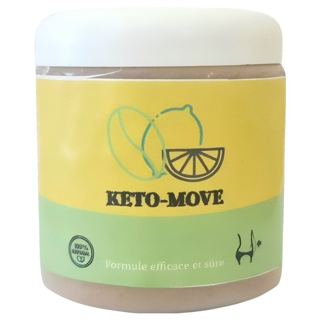 Keto Move