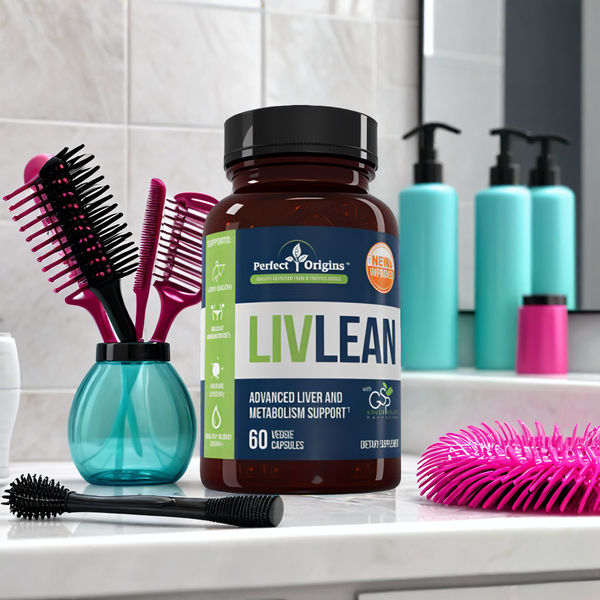 LivLean - 1 Bottle