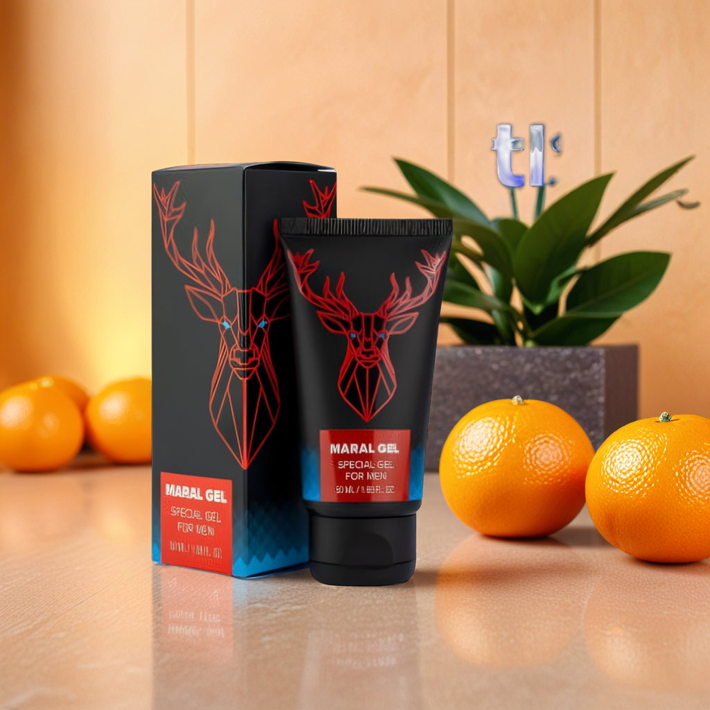 Maral Gel