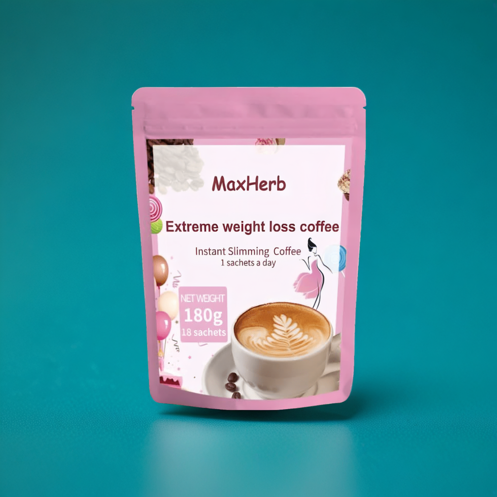 MaxHerb Coffee