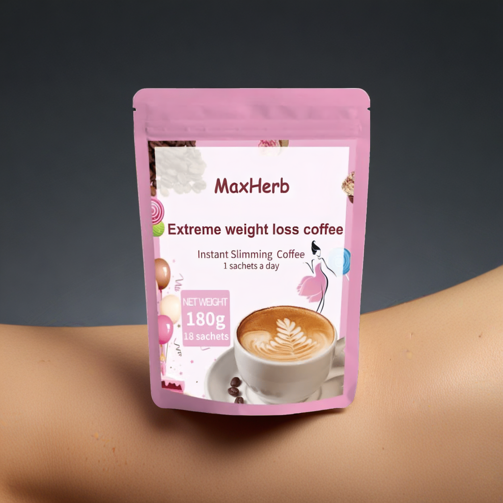 MaxHerb Coffee