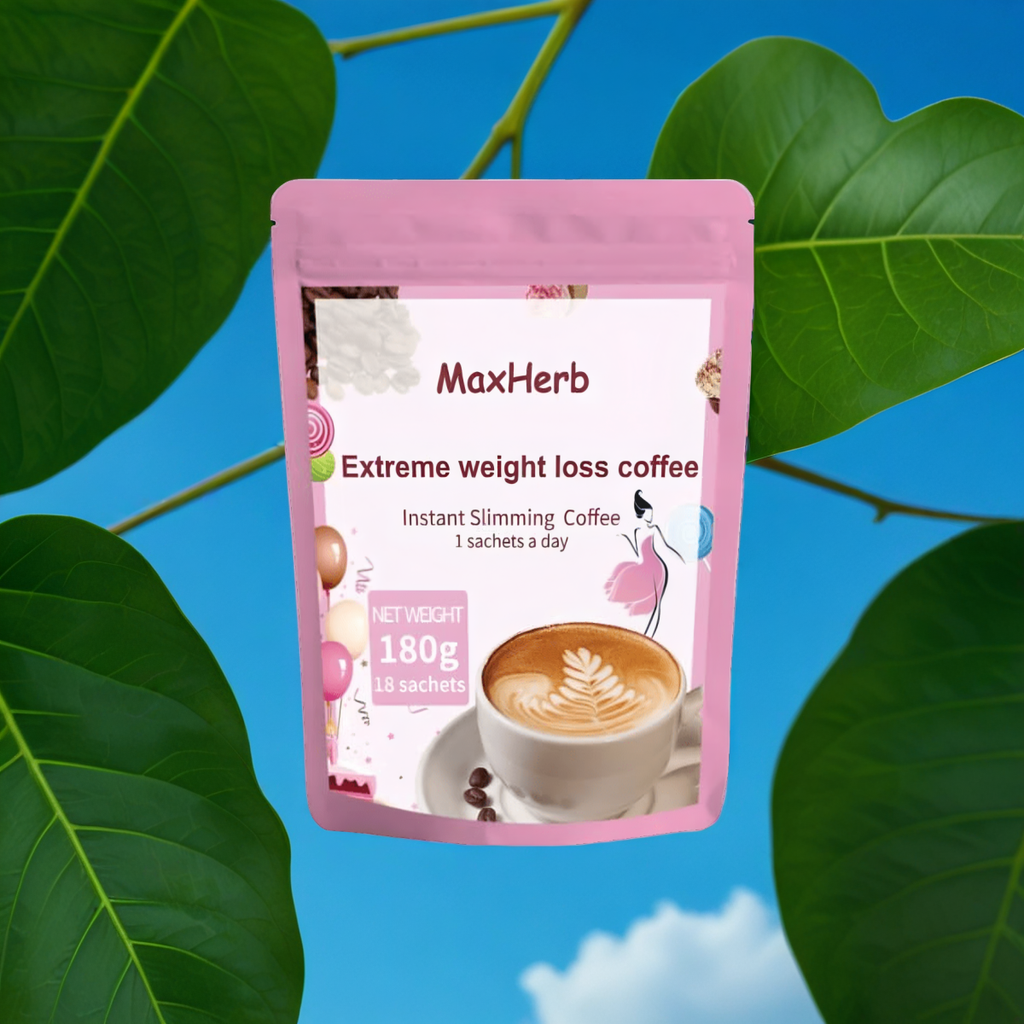 MaxHerb Coffee