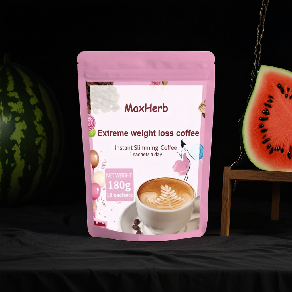 MaxHerb Coffee