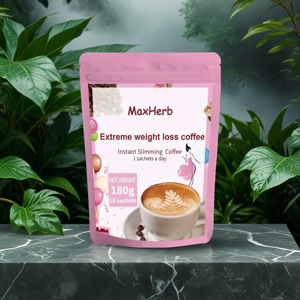 MaxHerb Coffee
