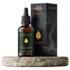 Natural Argan Oil - Berber Vitality