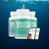 NeuroZoom - 90 Days Supply + 2 Bonus eBooks
