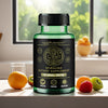 Spirulina Low
