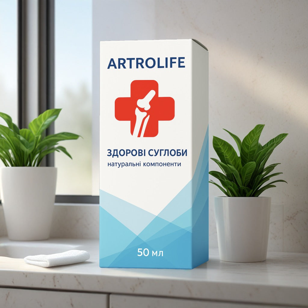 Artrolife
