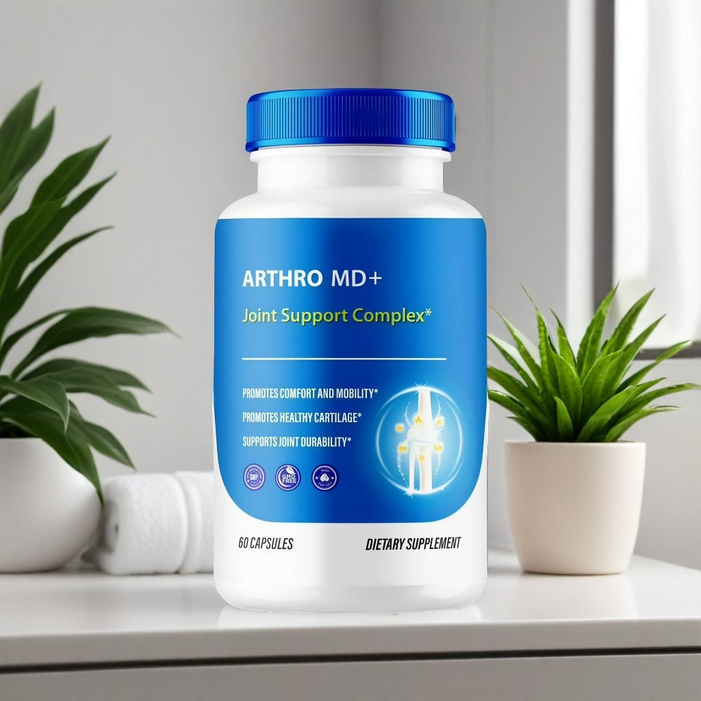 ARTHRO MD+ H (FULLSS VSL)