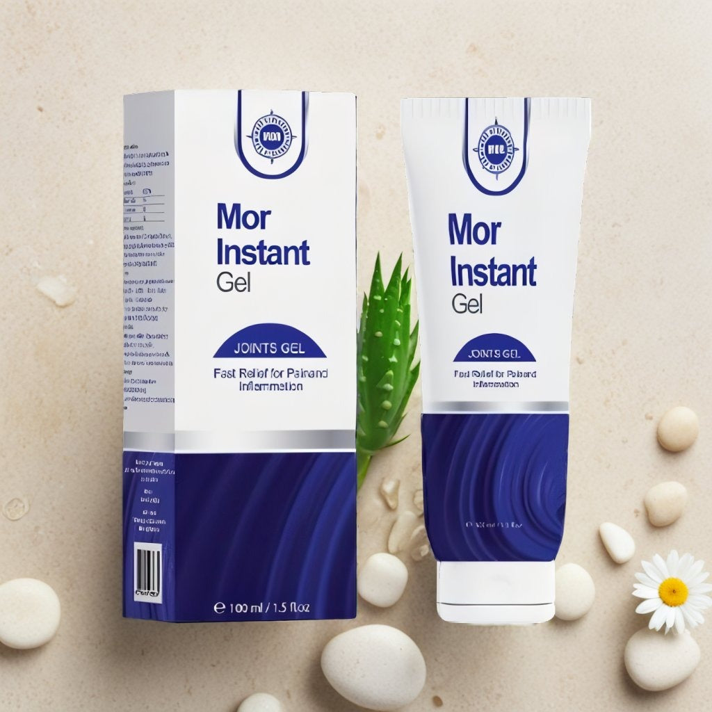 MOR INSTANT GEL