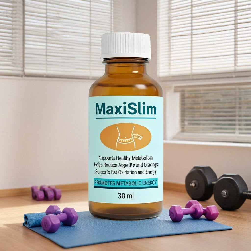 MAXISLIM (MIDDLE PRICE)