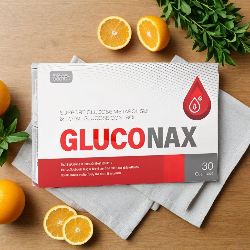GLUCONAX
