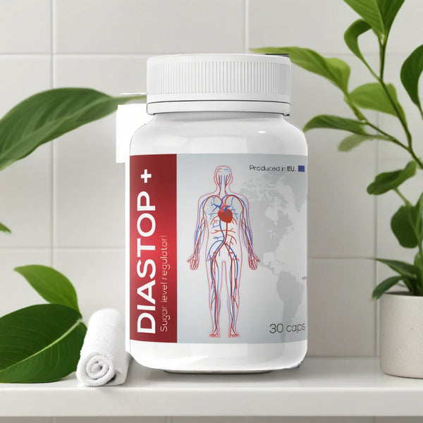 DiaStop