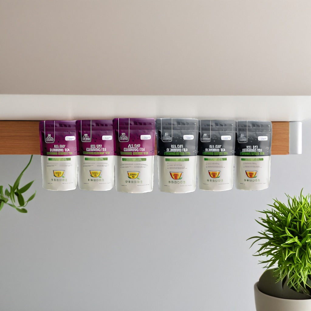 All Day Slimming Tea -3 Month Supply - 40% OFF