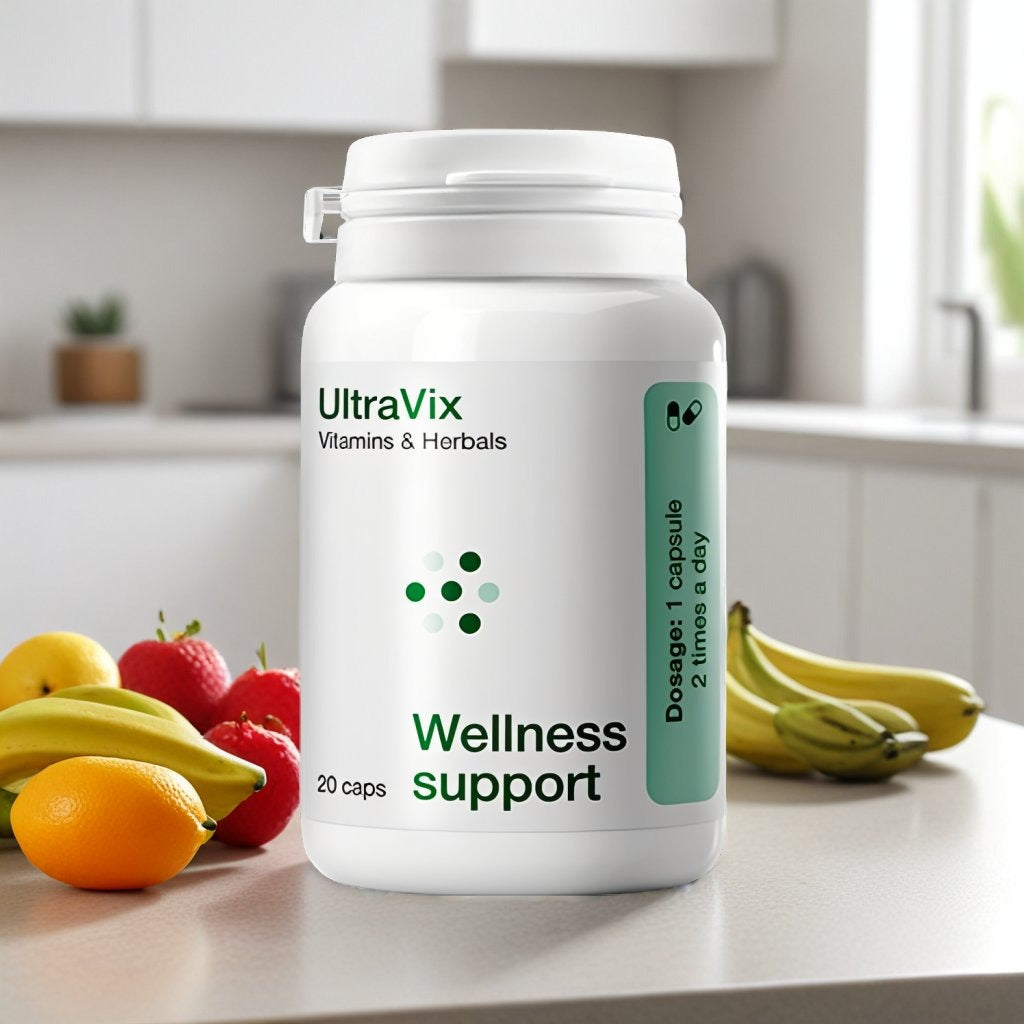 Ultravix