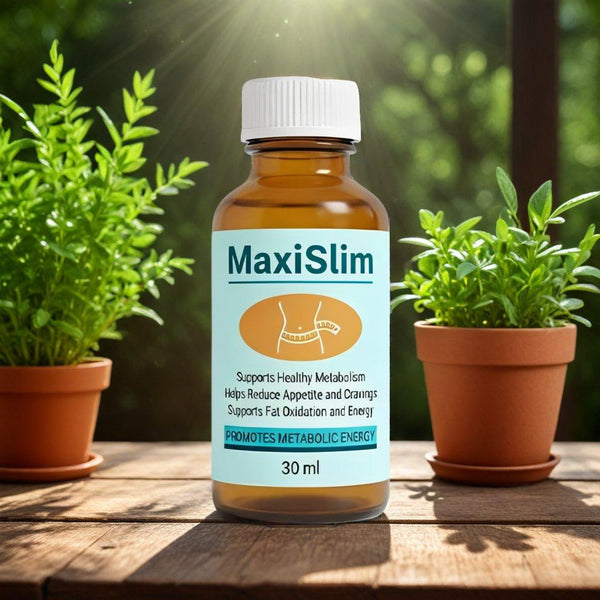 MAXISLIM (MIDDLE PRICE)