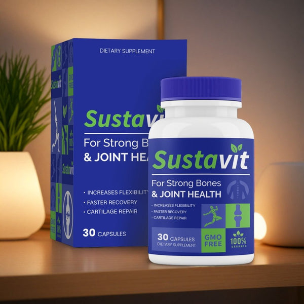 Sustavit  7900DZD