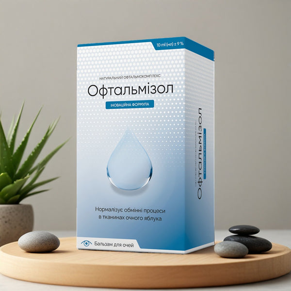 oftalmizol