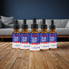 Patriot Slim Shot - 5 bottles