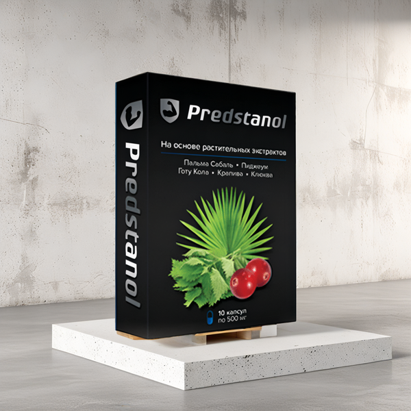Predstanol