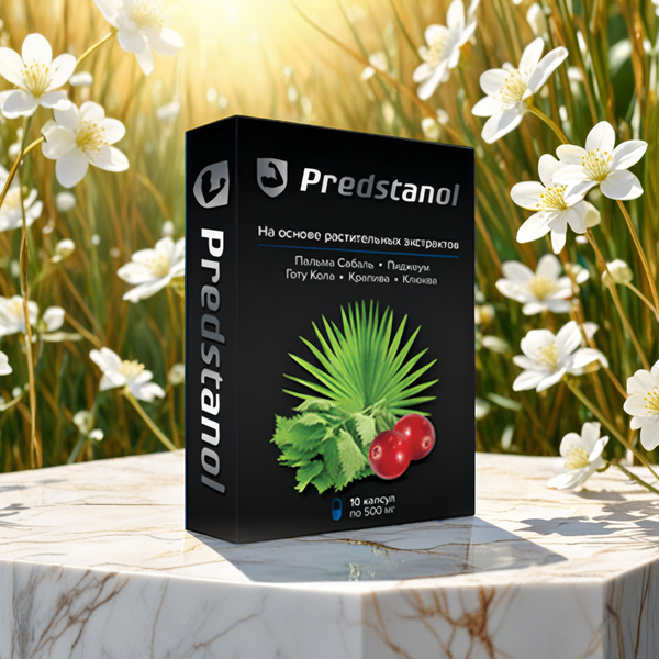 Predstanol
