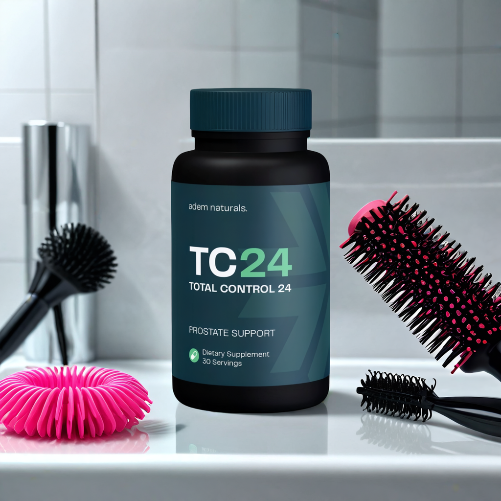 Total Control 24 - 1 bottle