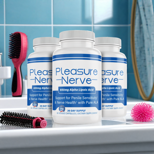 Triple Bliss Pack