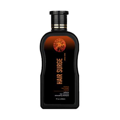 HAIR SURGE
